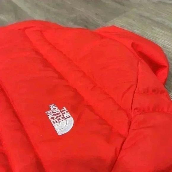 The North Face Big Kids’ Roxborough Jacket, Large (Size 12) - Picture 9 of 9